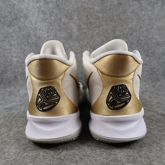 Nike Shoes Big Kids 6.5Y Basketball Sneaker Trainer Kyrie 7 GS Rings Youth Sport - Picture 5 of 12